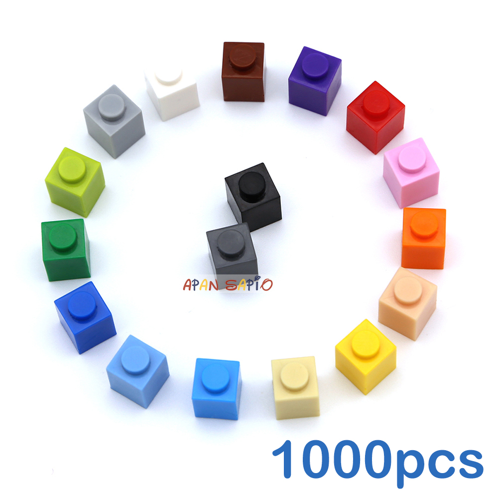 Kids Toys Under 1000 - Blocs de construction à monter soi-même,