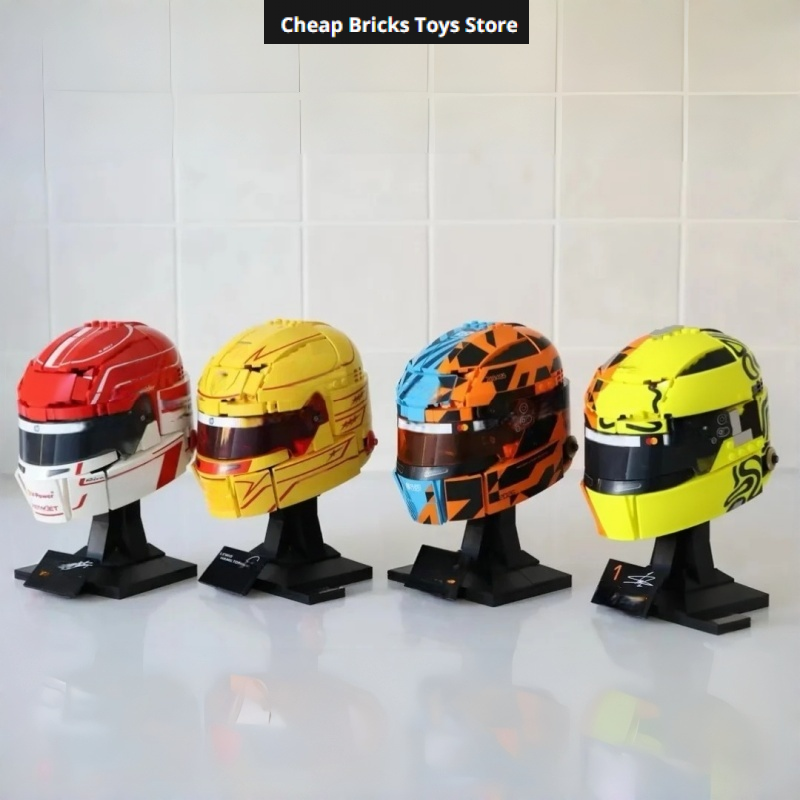 Kids Toys John Lewis - Cadeaux : Casque Lewis Hamilton modèle