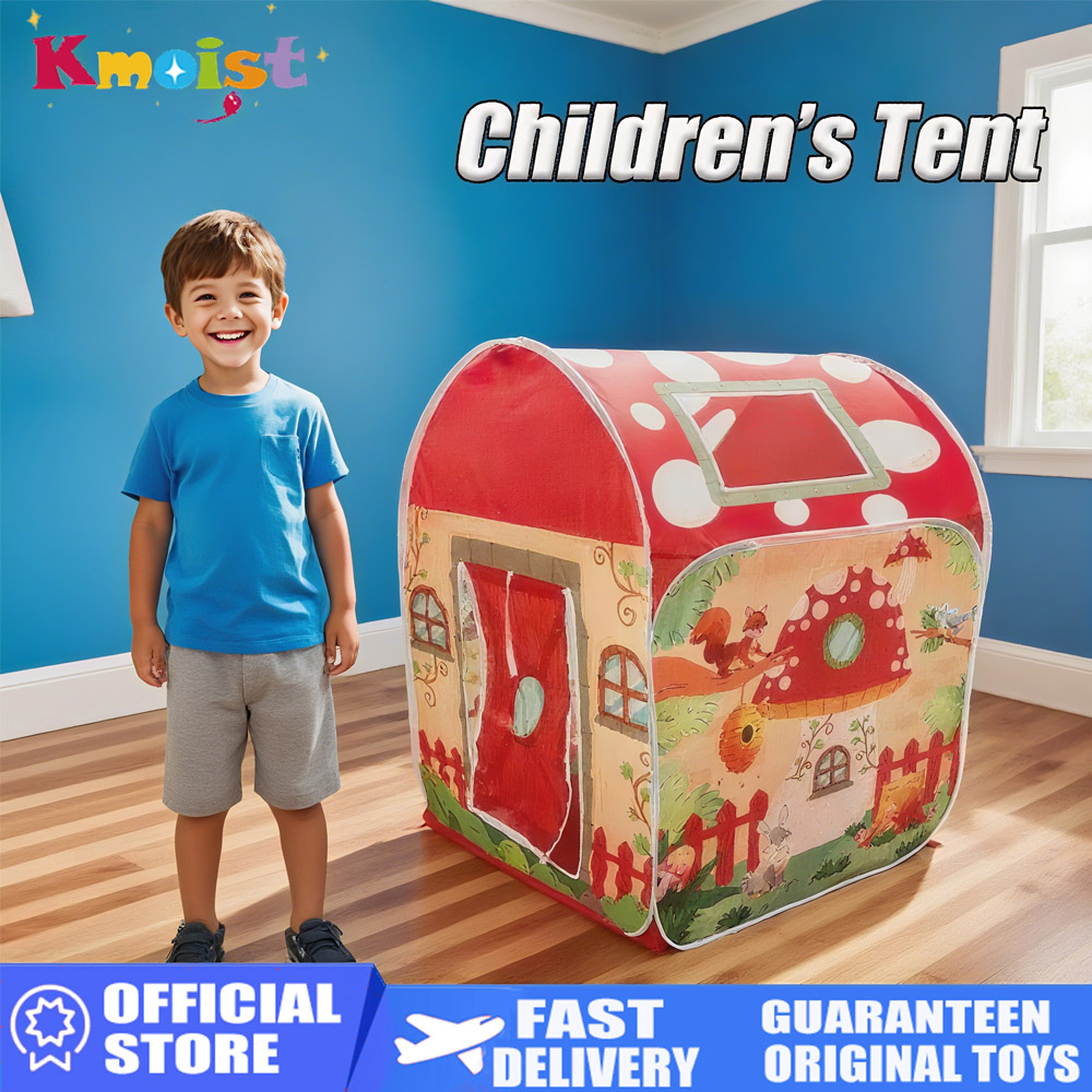Kids Play Zone Toys - Tente Portable piscine infantile enfants jeux