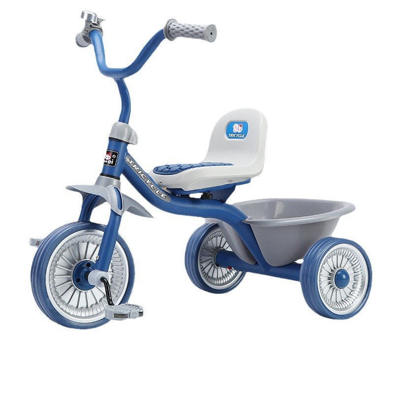 Kids Toys Electric Car - Tricycle simple pour enfants de 1