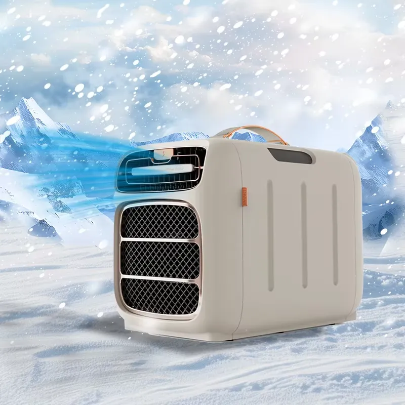 Remote Control Car - Climatiseur de voiture portable pour onduleur