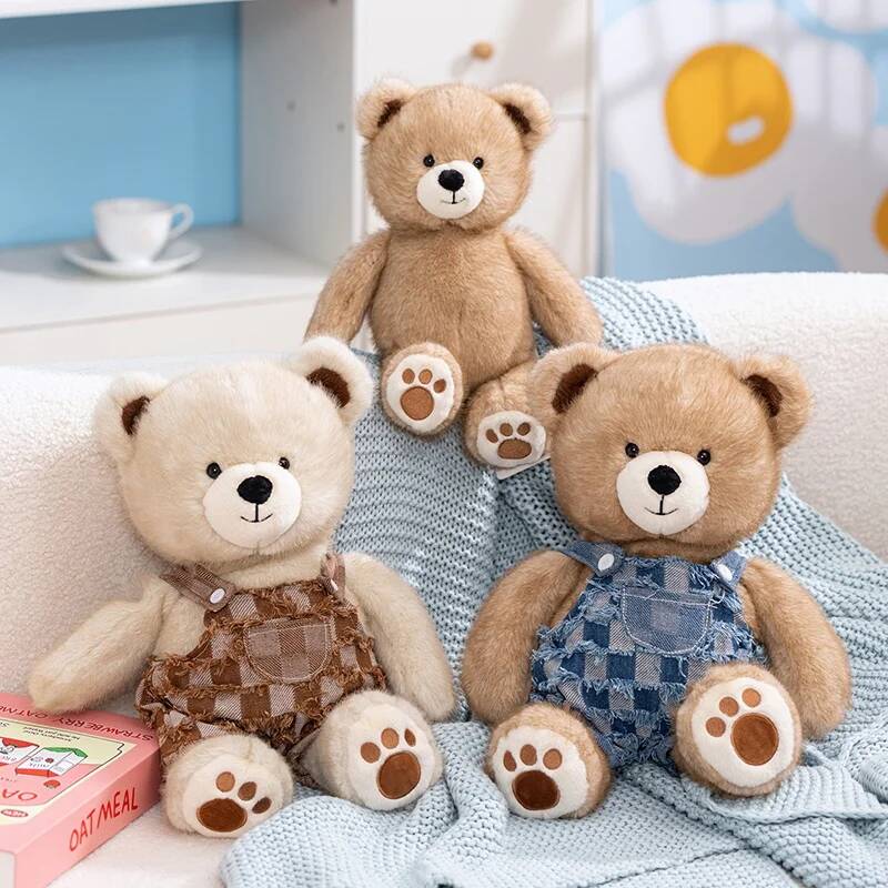 Kids Toys Very - Ours en peluche de la série
