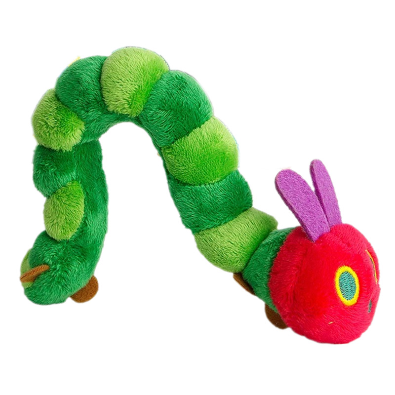Kids Toys Very - Nouveaux livres mignons la chenille très