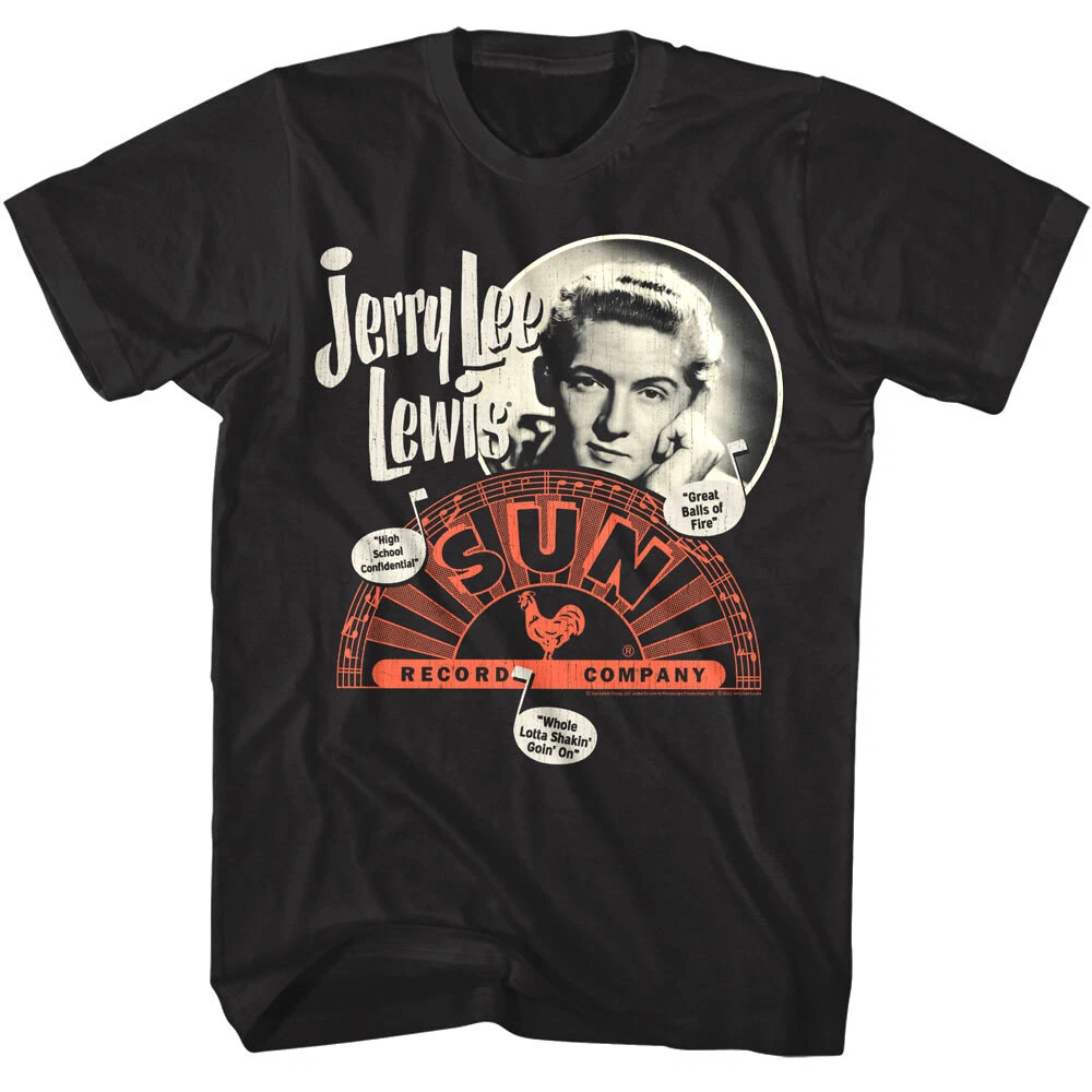 Kids Toys John Lewis - Jerry Lee Lewis chanson titres hommes