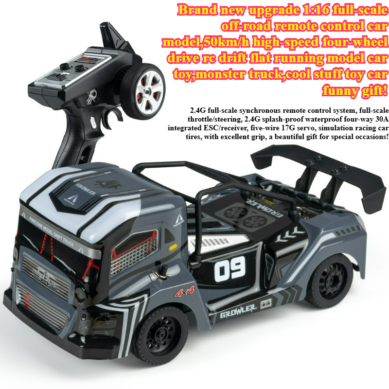 Kid Toys And More - Cadeau amusant et original - Voitures