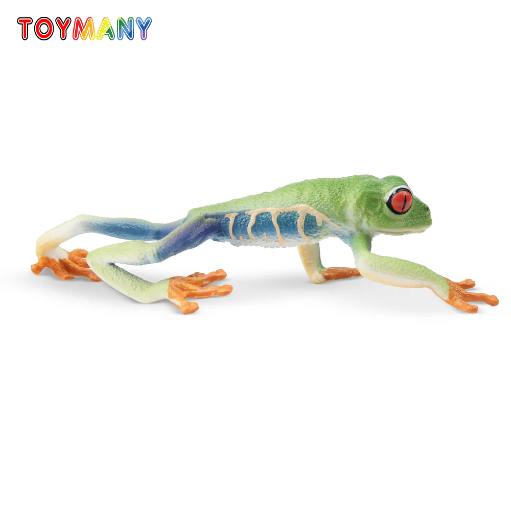 Kids Toys Latest - Toymany-Figurines de simulation aux yeux rouges