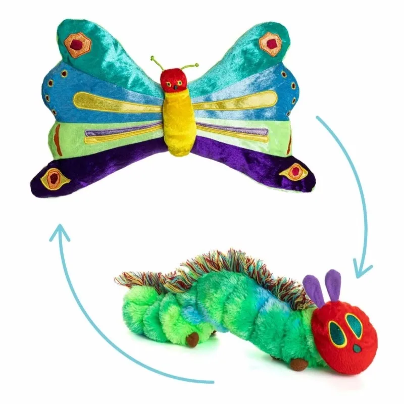 Kids Toys Very - Peluche à l'effigie de la chenille