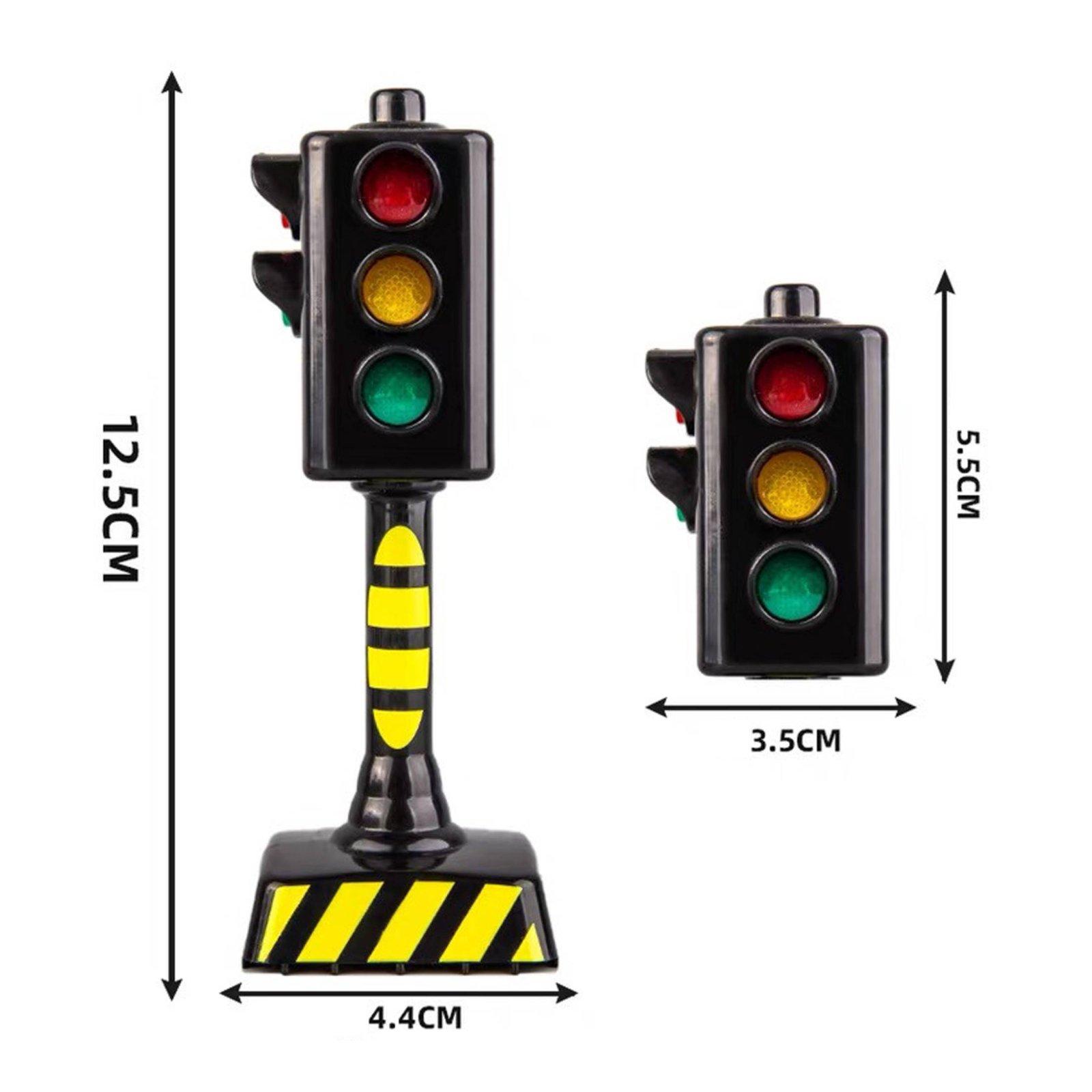 Feu de signalisation jouet ave - Kids' Toy avis et prix