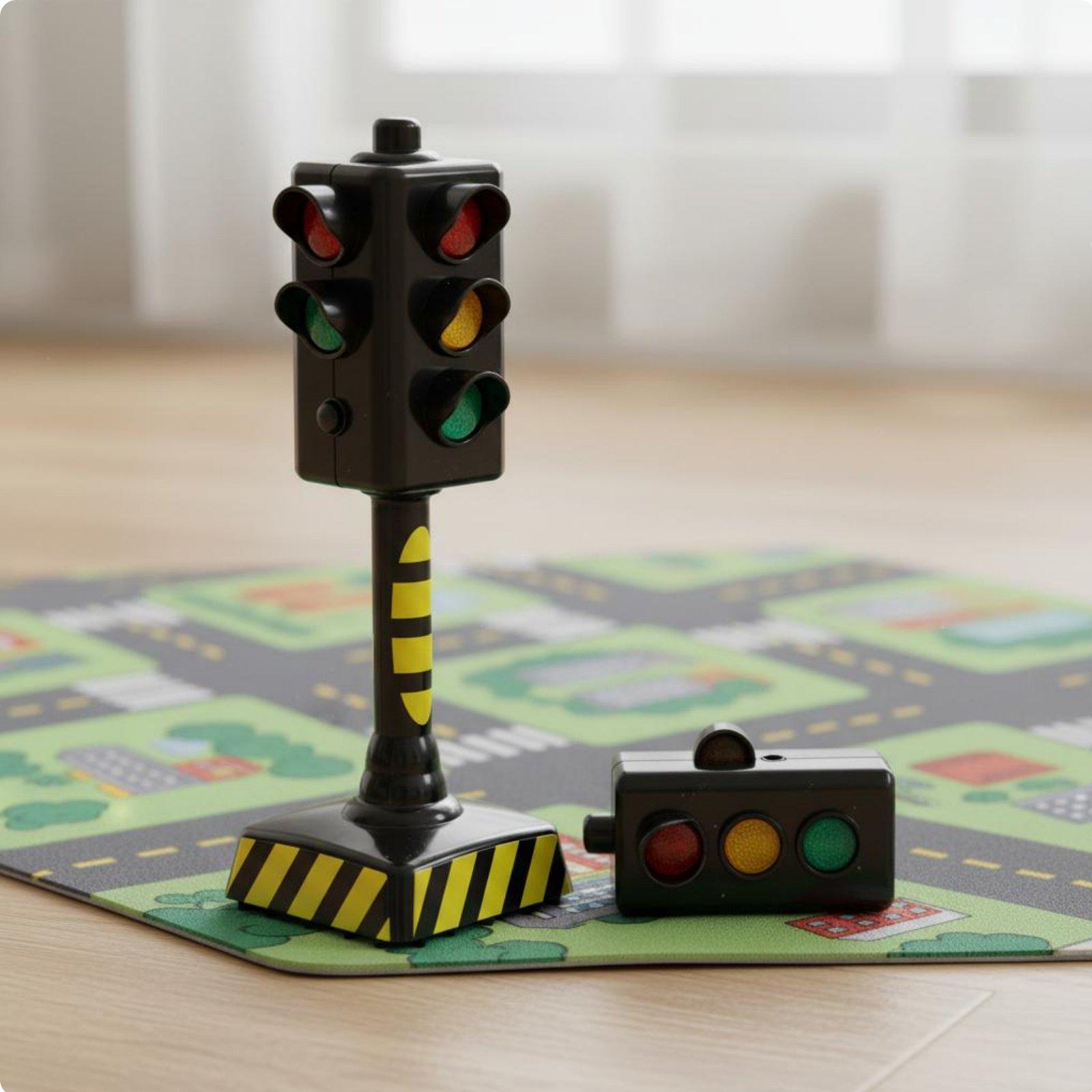 Feu de signalisation jouet ave - Kids' Toy avis et prix