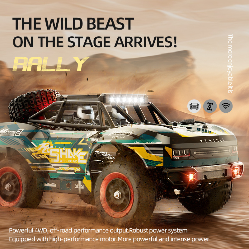 Cool Stuff jouet voiture drôle - Kid Toys And More avis et prix