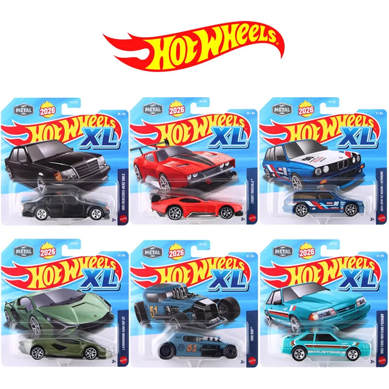Hot Wheels 1:43 Mercedes Benz  - Kids Toys Cars avis et prix