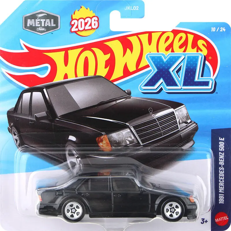 Hot Wheels 1:43 Mercedes Benz  - Kids Toys Cars avis et prix