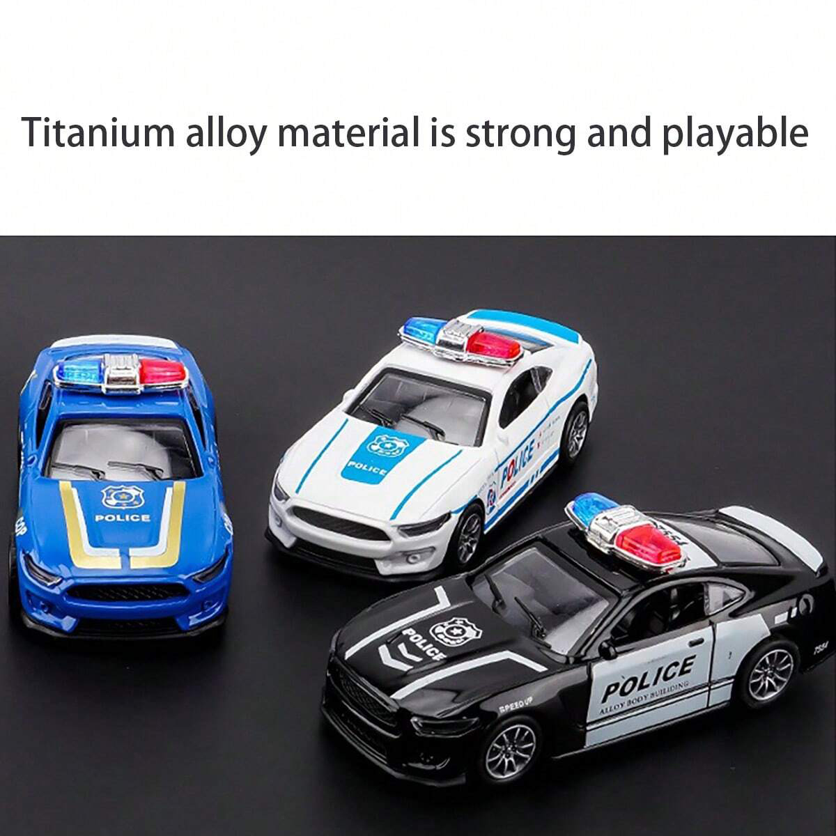Voiture miniature en alliage m - Kids' Toy avis et prix