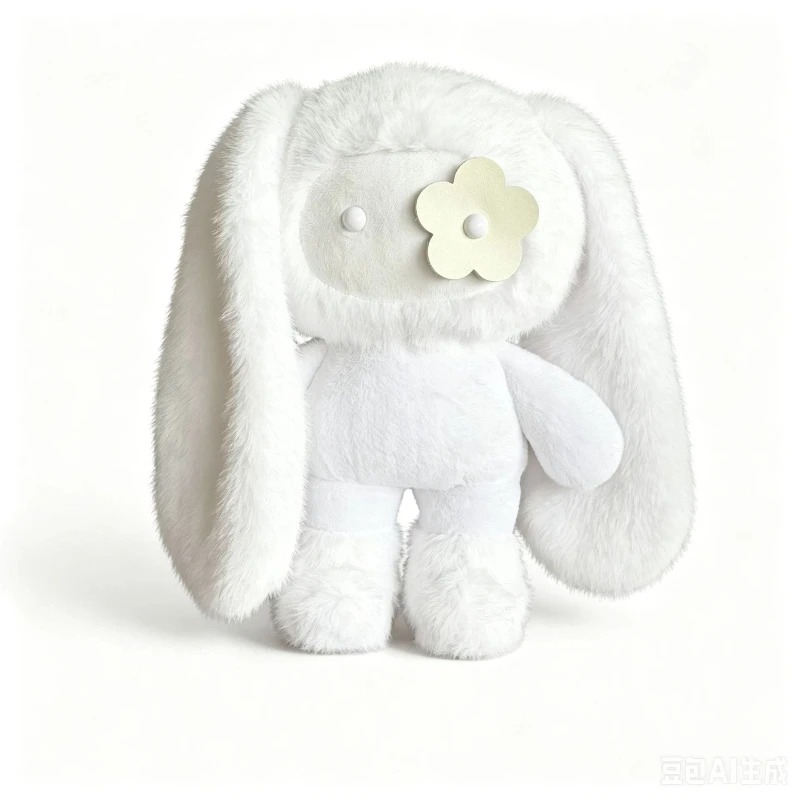 Peluche lapin Juju mignon de 3 - Kids Toys Latest avis et prix