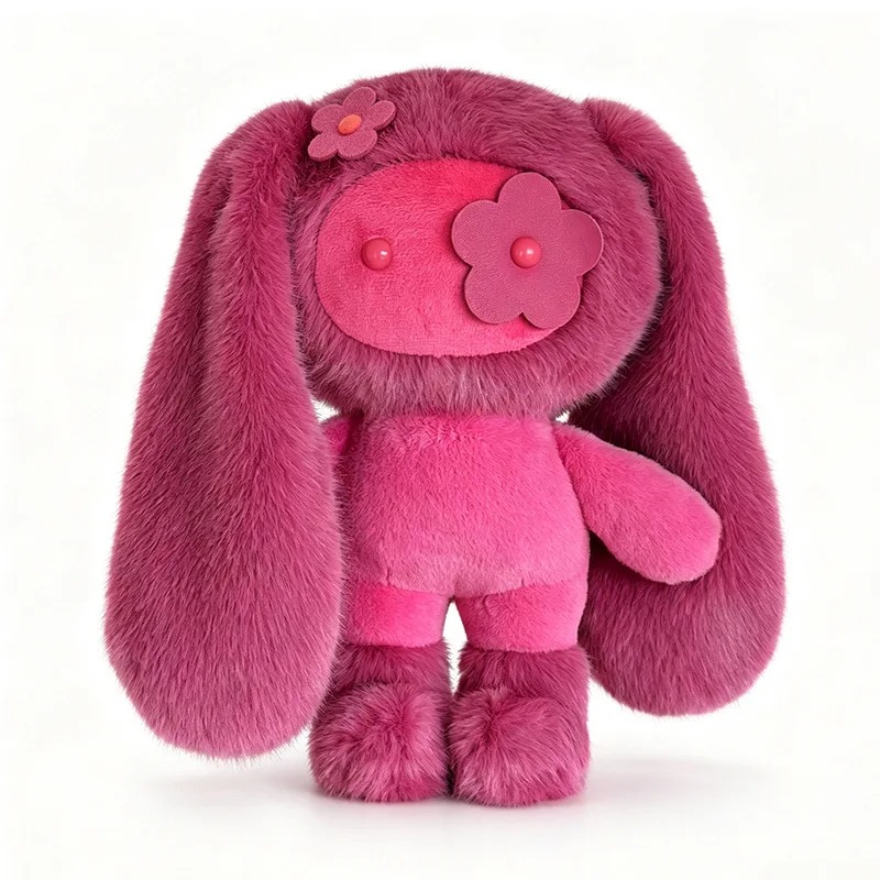 Peluche lapin Juju mignon de 3 - Kids Toys Latest avis et prix