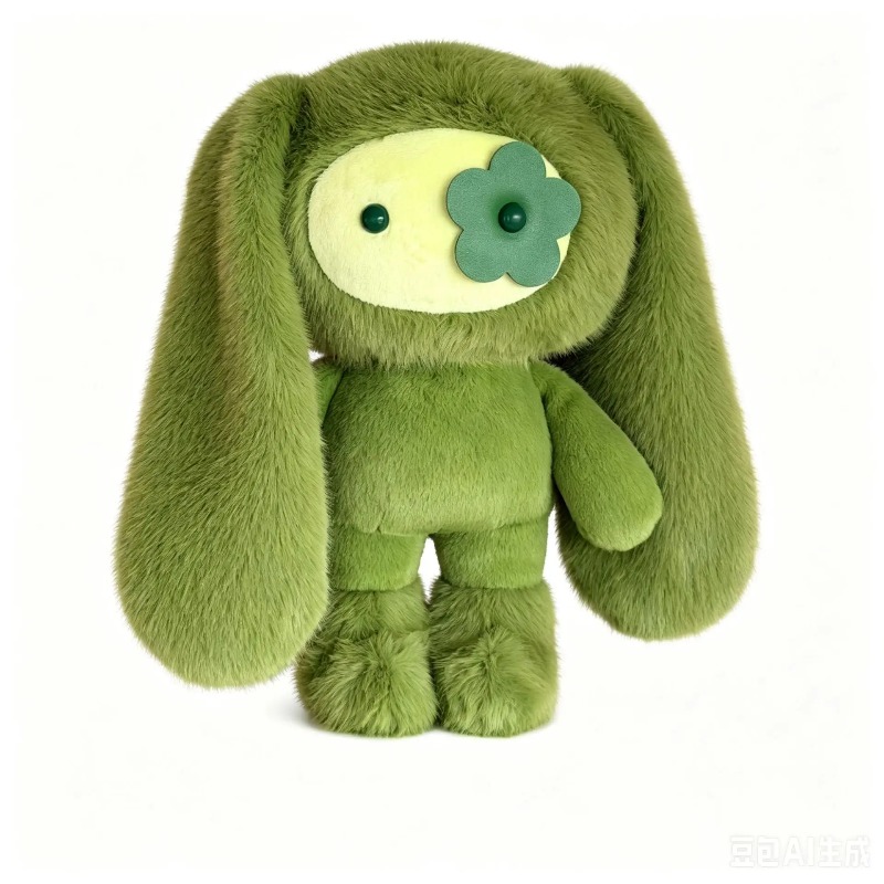 Peluche lapin Juju mignon de 3 - Kids Toys Latest avis et prix