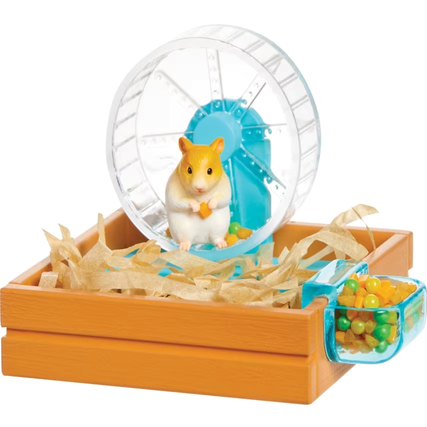 Nouvelle série MGA Miniverse M - Kids Toys House avis et prix