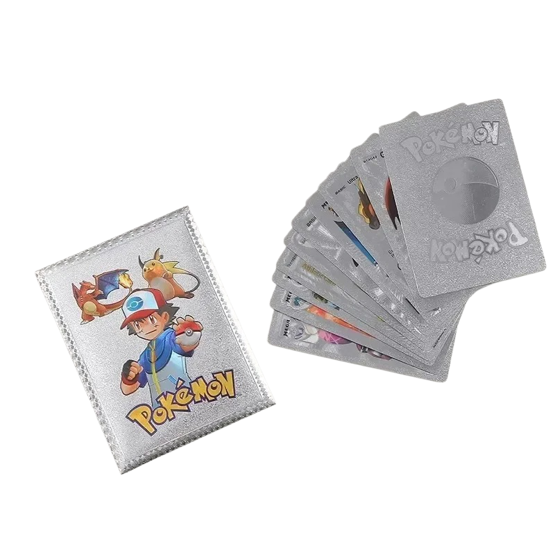 Nouvelle Boîte de Cartes Pokém - Kids Toys Drawing avis et prix