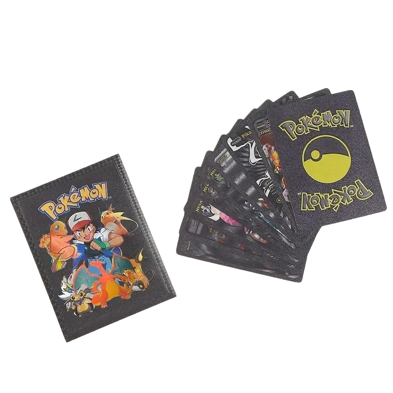 Nouvelle Boîte de Cartes Pokém - Kids Toys Drawing avis et prix