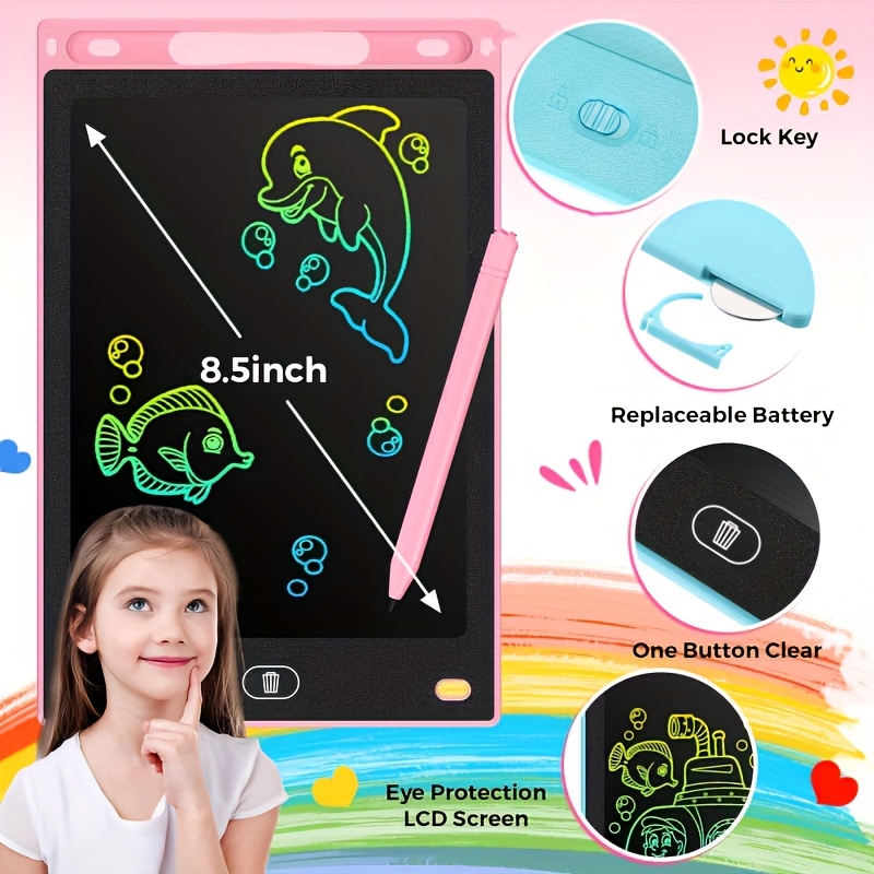 30 pièces de tablettes de dess - Learning Tablet Kids avis et prix