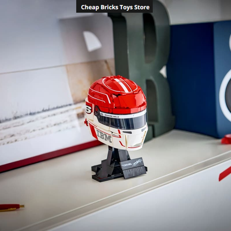 Casque de course Scuderia Lewi - Kids Toys John Lewis avis et prix