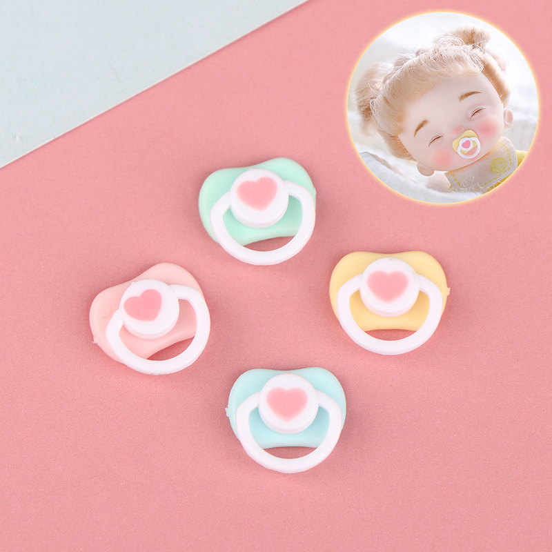5 pièces belle Mini poupée suc - Kids Toys House avis et prix