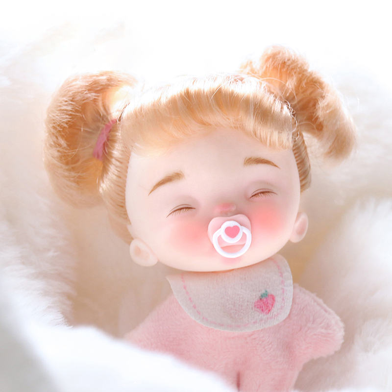 5 pièces belle Mini poupée suc - Kids Toys House avis et prix