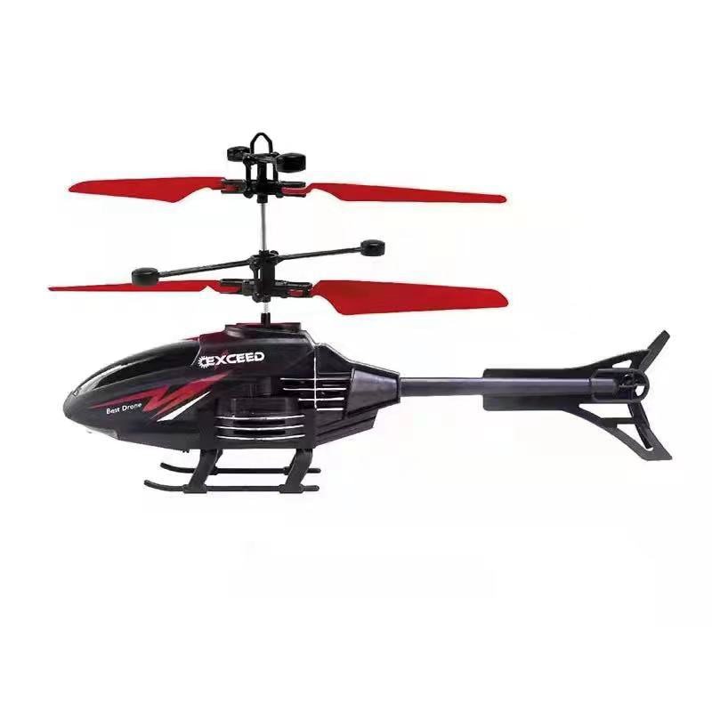 Hélicoptère RC à suspension à  - Kids' Toys Channel avis et prix