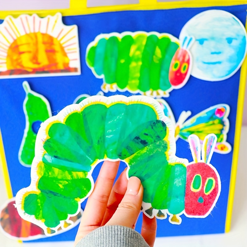 Ensemble de 34 pièces en feutr - Kids Toys Very avis et prix