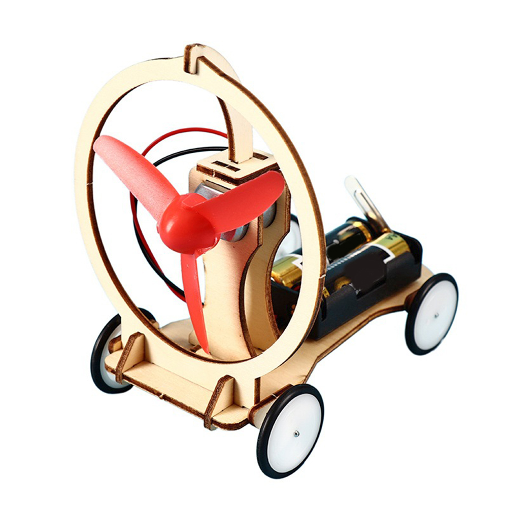 Voiture à vent électrique à mo - Kids Toys Electric Car avis et prix