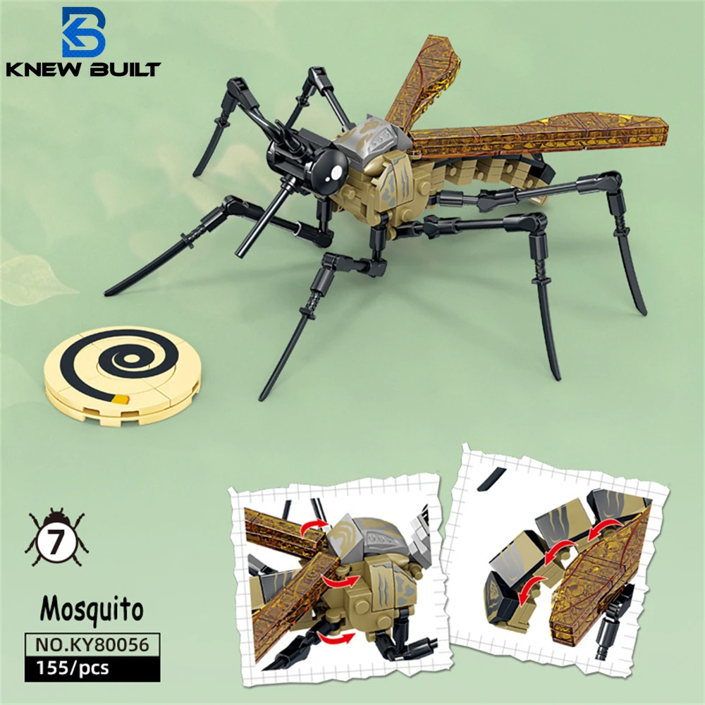 Ensemble de jouets de blocs de - Kid Toys And More avis et prix