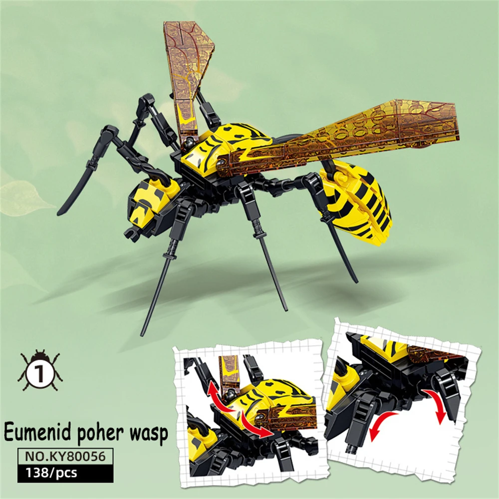 Ensemble de jouets de blocs de - Kid Toys And More avis et prix
