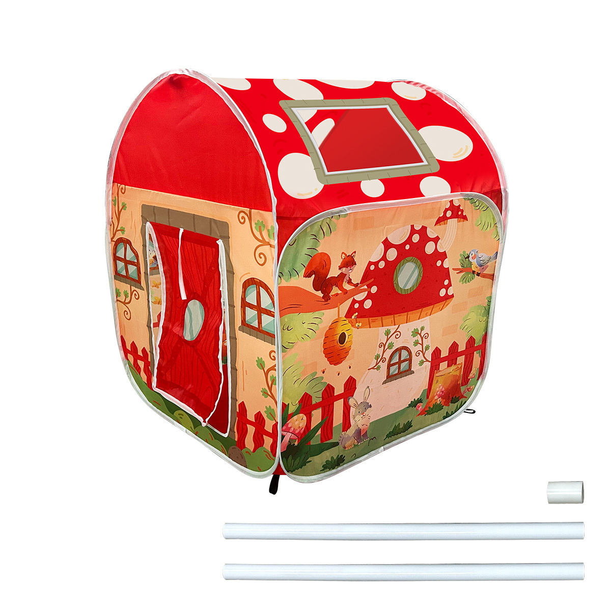 Tente Portable piscine infanti - Kids Play Zone Toys avis et prix