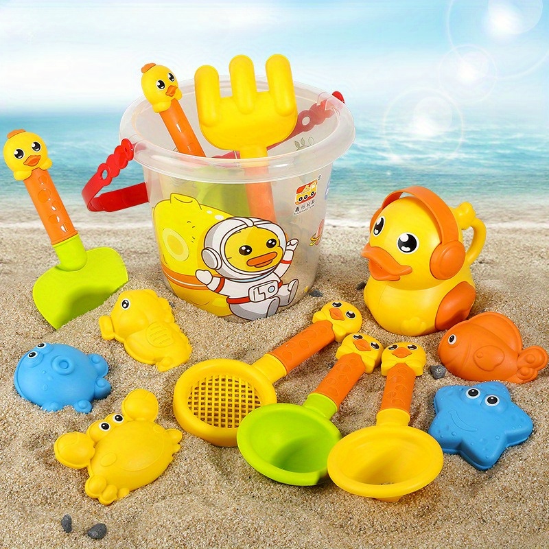 Fun in the Sun-Ensemble de jou - Kid Toys And More avis et prix