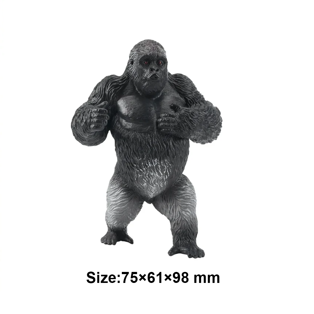 Toymany Simulation gorille pri - Kids Toys Latest avis et prix
