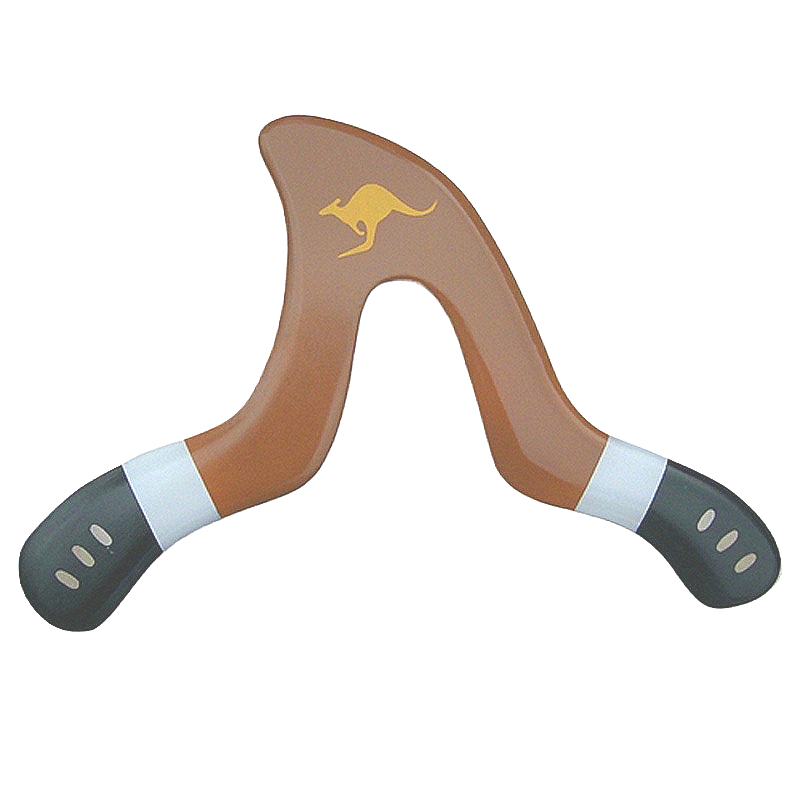 Boomerang – jouets en bois fai - Kid Toys And More avis et prix
