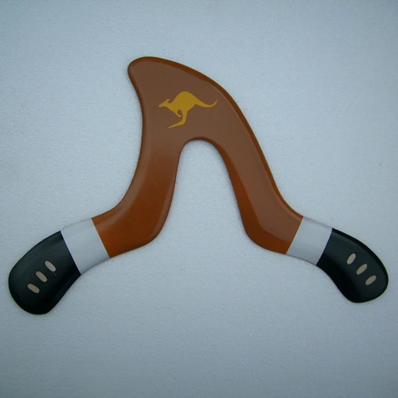 Boomerang – jouets en bois fai - Kid Toys And More avis et prix