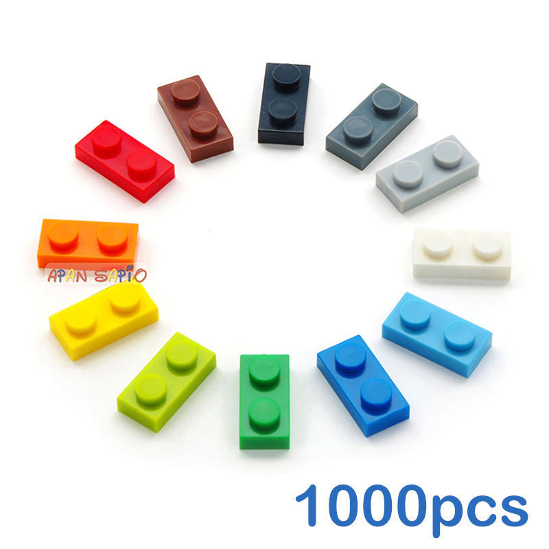 Blocs de construction à monter - Kids Toys Under 1000 avis et prix