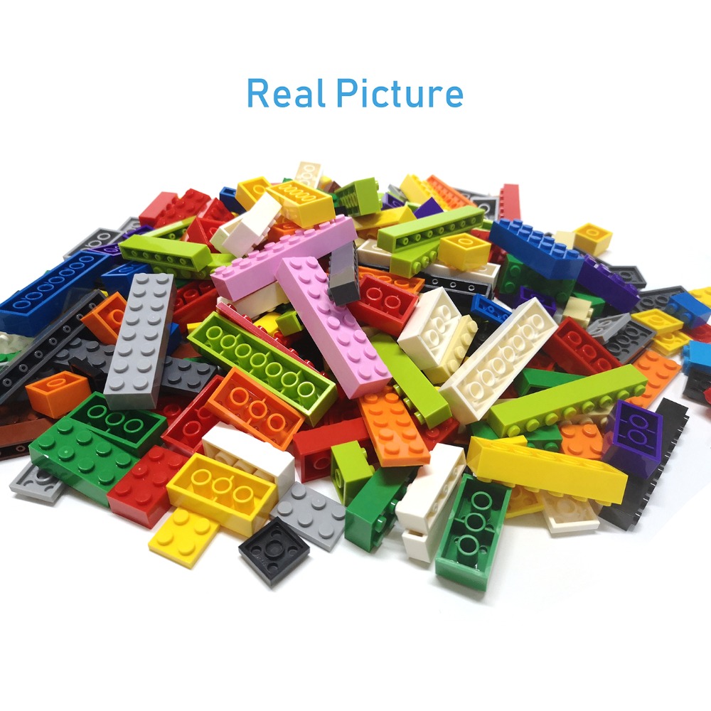 Blocs de construction à monter - Kids Toys Under 1000 avis et prix