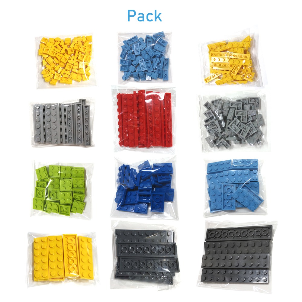 Blocs de construction à monter - Kids Toys Under 1000 avis et prix