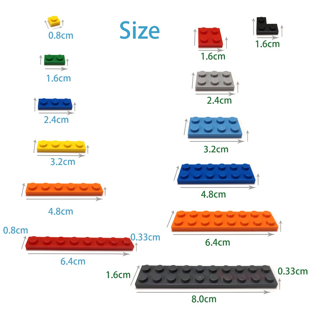 Blocs de construction à monter - Kids Toys Under 1000 avis et prix