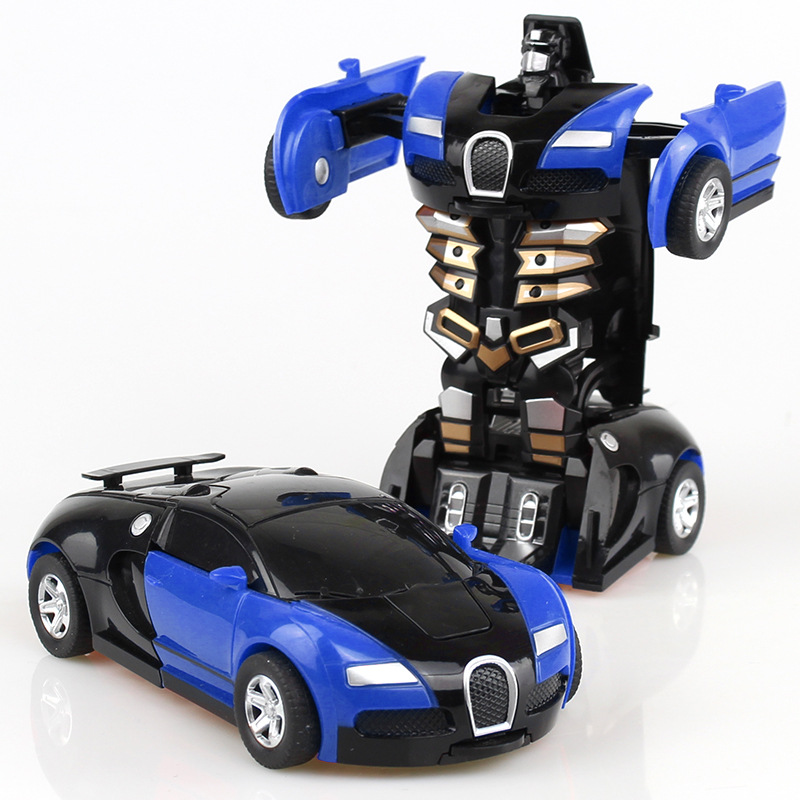 Voiture Robot pour enfants, mo - Kids Toys Very avis et prix