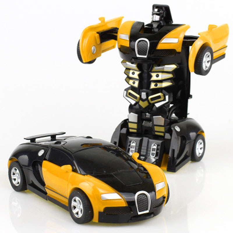 Voiture Robot pour enfants, mo - Kids Toys Very avis et prix
