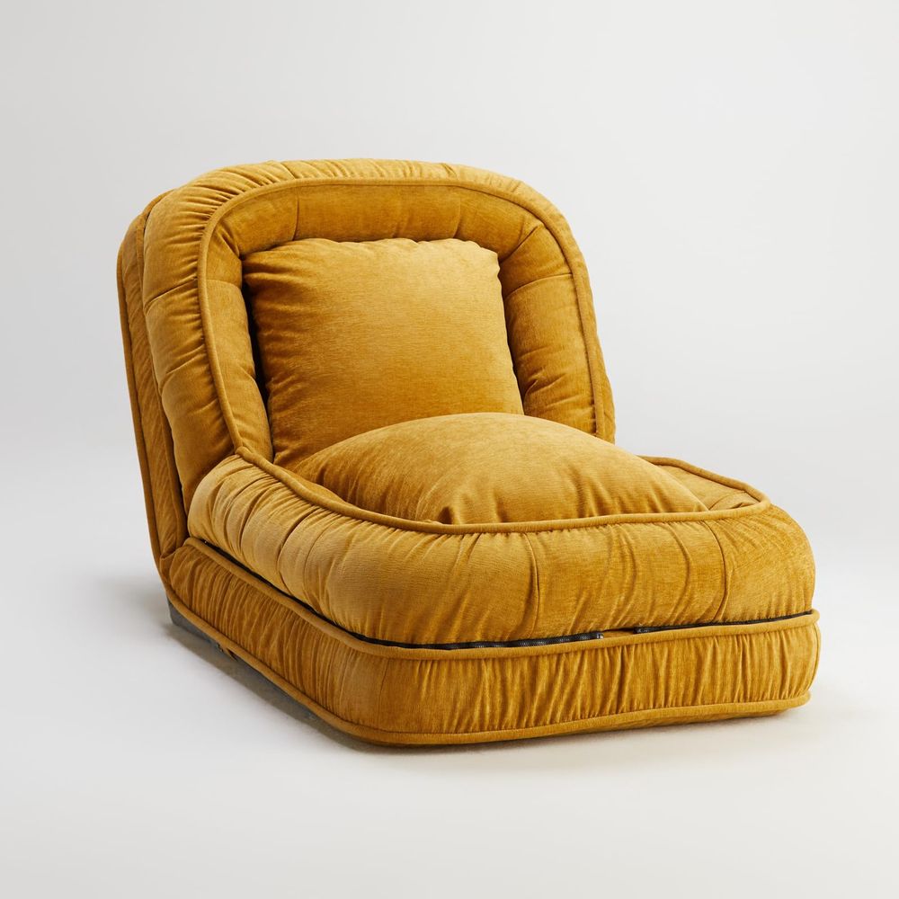 Canapé-lit pliable, fauteuil d - Kids' Toy avis et prix