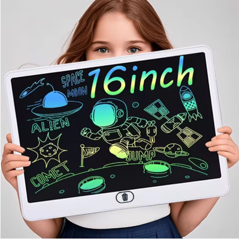 Tablette de dessin LCD portabl - Kids Toys Drawing avis et prix