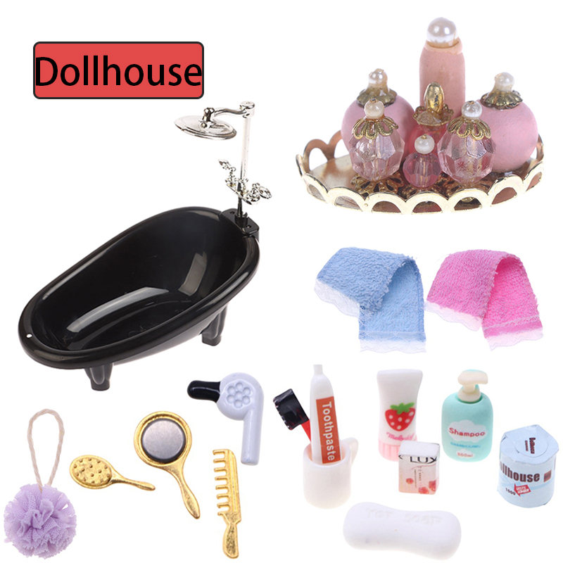 Maison de poupée Miniature, ac - Kids Toys House avis et prix