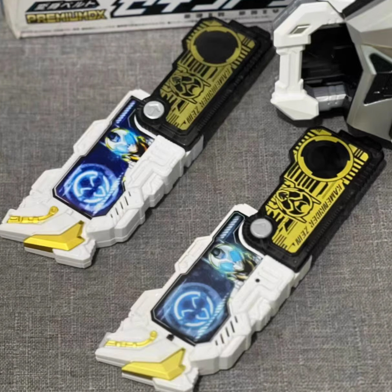 Hot Kamen Rider Outsiders Zein - Kids Quiet Toys avis et prix