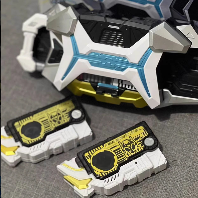 Hot Kamen Rider Outsiders Zein - Kids Quiet Toys avis et prix