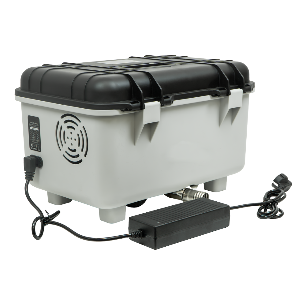 Chauffage d'appoint diesel por - Remote Control Car avis et prix