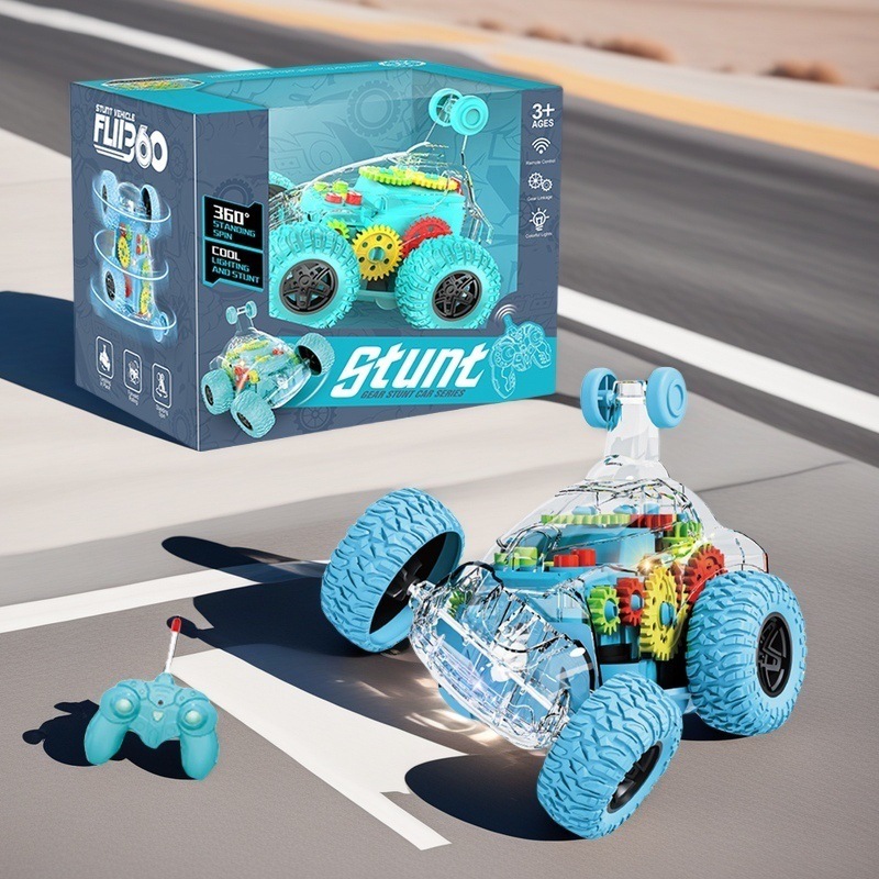 Voiture télécommandée électriq - Kids' Toys Channel avis et prix